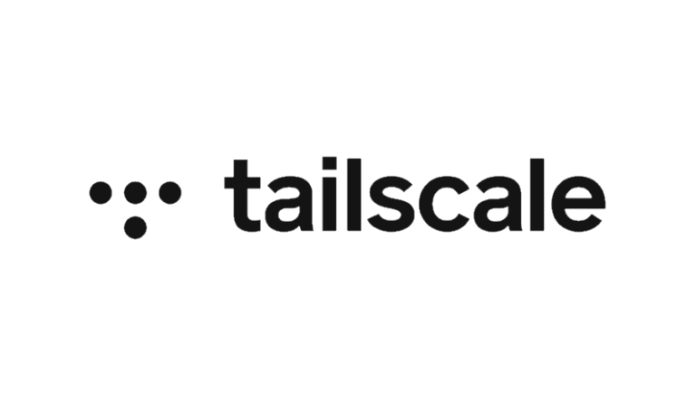 Tailscale : Accédez à vos serveurs sans exposer de ports.