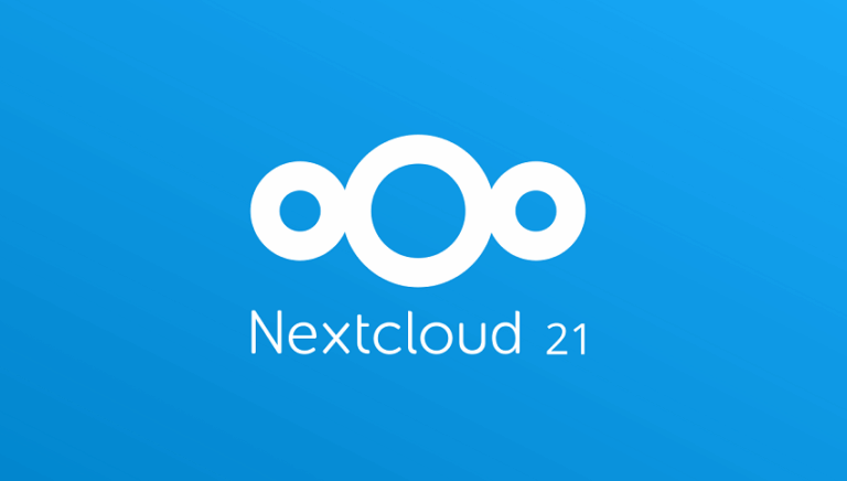 Avoir son propre Google drive chez soit avec Nextcloud.