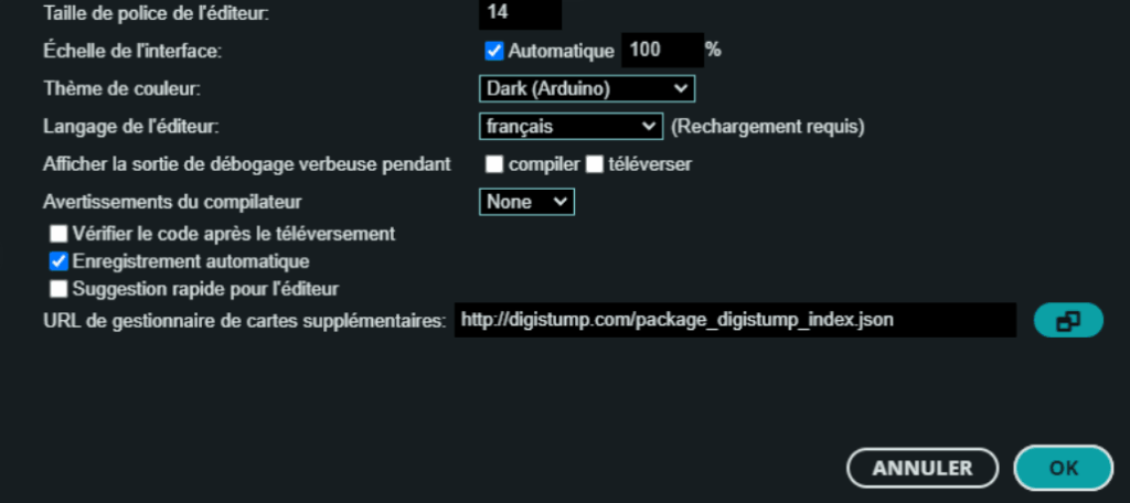 arduinoide3-1024x456 Digispark Attiny85 : une rubber ducky pour 2€ !