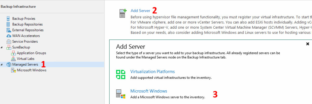 image-17-1024x341 Tuto : Faire sa première back-up avec Veeam Backup & Replication