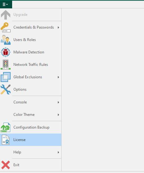 image-52 Tuto : Faire sa première back-up S3 dans le cloud avec Veeam Backup & Replication