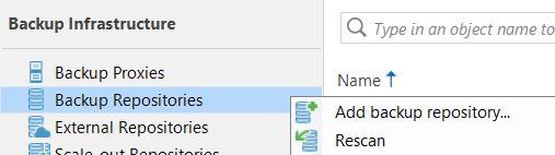 image-58 Tuto : Faire sa première back-up S3 dans le cloud avec Veeam Backup & Replication