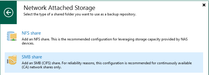 image-7 Tuto : Faire sa première back-up avec Veeam Backup & Replication