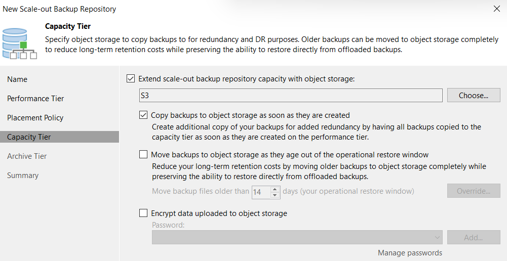 image-75 Tuto : Faire sa première back-up S3 dans le cloud avec Veeam Backup & Replication