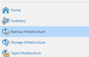 image-87 Tuto : Faire sa première back-up S3 dans le cloud avec Veeam Backup & Replication