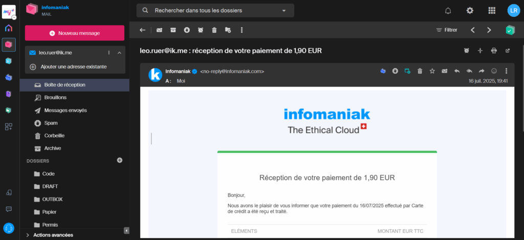 kmail-1024x469 Infomaniak : LA solution du cloud respectueuse des données.