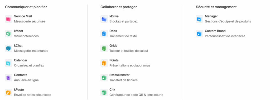 ksuite-1024x379 Infomaniak : LA solution du cloud respectueuse des données.