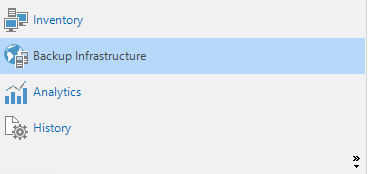 veeam6 Tuto : Faire sa première back-up avec Veeam Backup & Replication