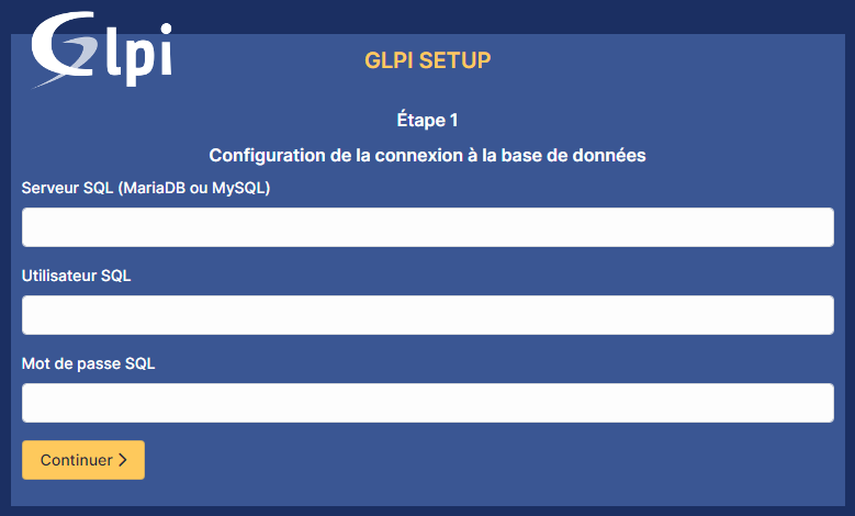 image-1 Installation de GLPI