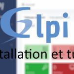 Installation de GLPI